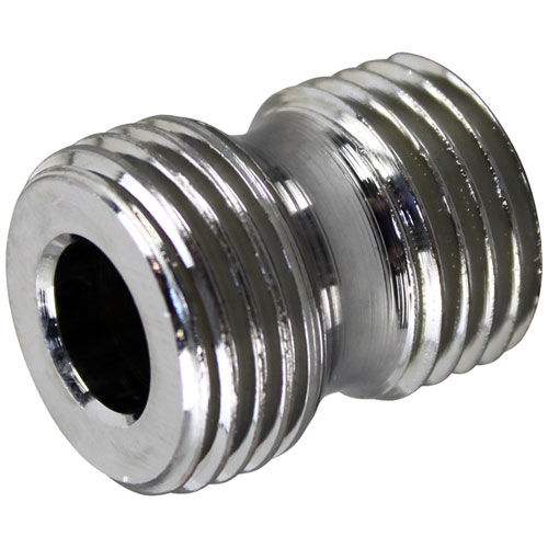 (image for) T&S Brass TS547-25 MALE ADAPTER 1/2 IPS